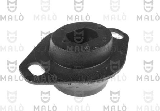 AKRON-MALÒ 19551 - Подушка, підвіска двигуна autozip.com.ua