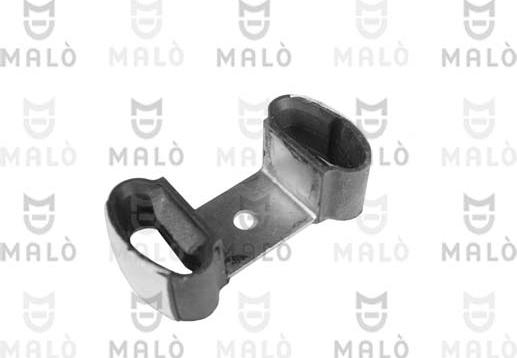 AKRON-MALÒ 195661 - Подушка, підвіска двигуна autozip.com.ua