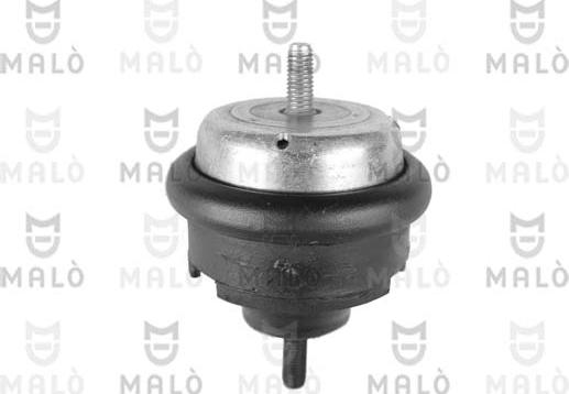 AKRON-MALÒ 19561 - Подушка, підвіска двигуна autozip.com.ua