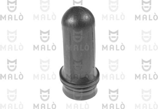 AKRON-MALÒ 19563 - Пильник, рульове управління autozip.com.ua