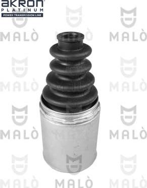 AKRON-MALÒ 195121 - Пильник, приводний вал autozip.com.ua