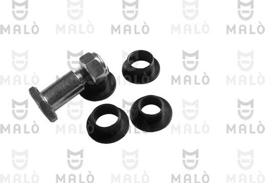 AKRON-MALÒ 19587 - Ремкомплект, важіль перемикання autozip.com.ua