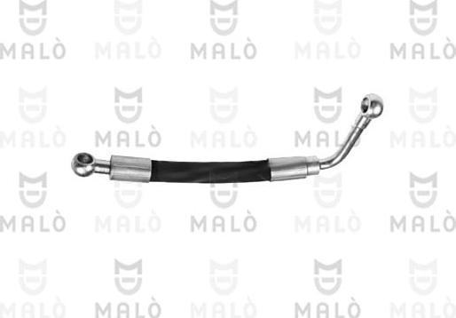 AKRON-MALÒ 1958 - Маслопровод, компресор autozip.com.ua