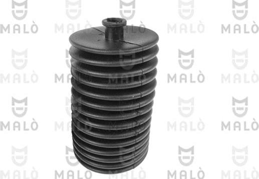 AKRON-MALÒ 19528 - Пильник, рульове управління autozip.com.ua