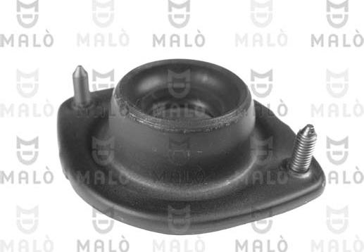 AKRON-MALÒ 19575 - Опора стійки амортизатора, подушка autozip.com.ua