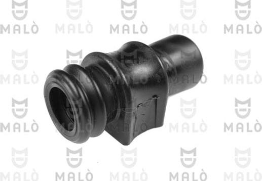 AKRON-MALÒ 195721 - Втулка, стабілізатор autozip.com.ua