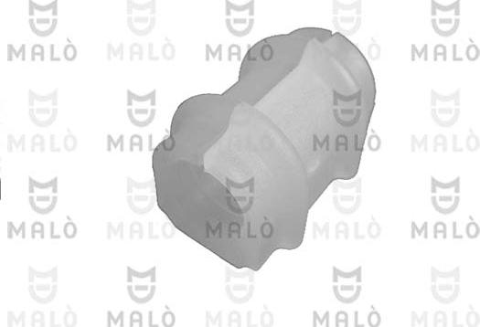 AKRON-MALÒ 19572 - Втулка, стабілізатор autozip.com.ua