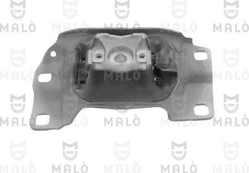 AKRON-MALÒ 190652 - Підвіска, ступінчаста коробка передач autozip.com.ua