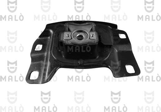 AKRON-MALÒ 19065 - Підвіска, ступінчаста коробка передач autozip.com.ua