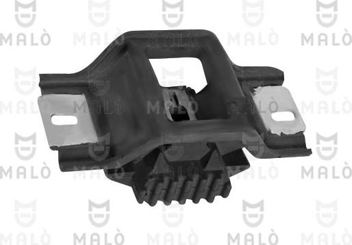 AKRON-MALÒ 19067 - Подушка, підвіска двигуна autozip.com.ua