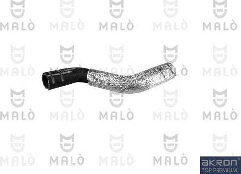 AKRON-MALÒ 19013 - Маслопровод, компресор autozip.com.ua