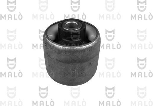 AKRON-MALÒ 19192 - Втулка, балка мосту autozip.com.ua