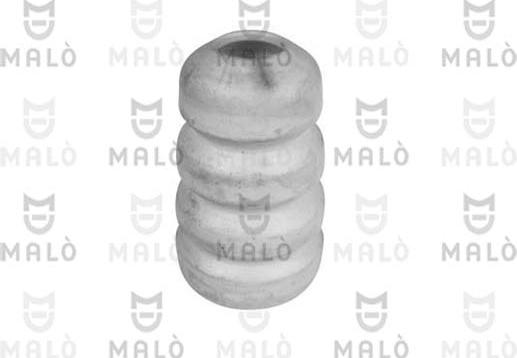 AKRON-MALÒ 191451 - Відбійник, буфер амортизатора autozip.com.ua