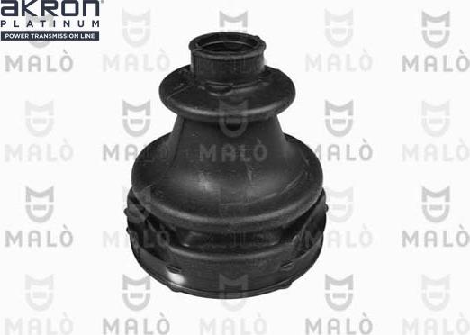 AKRON-MALÒ 191471 - Пильник, приводний вал autozip.com.ua