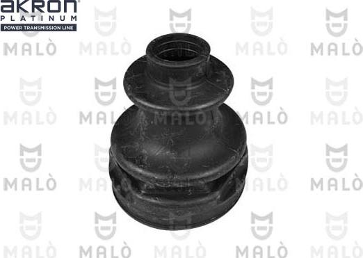 AKRON-MALÒ 19147 - Пильник, приводний вал autozip.com.ua