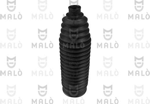AKRON-MALÒ 191661 - Пильник, рульове управління autozip.com.ua