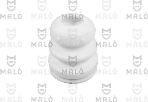 AKRON-MALÒ 191611 - Відбійник, буфер амортизатора autozip.com.ua