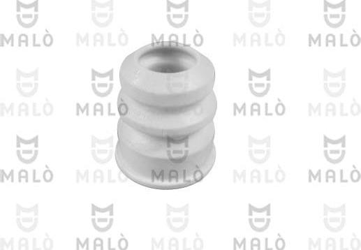 AKRON-MALÒ 19161 - Відбійник, буфер амортизатора autozip.com.ua