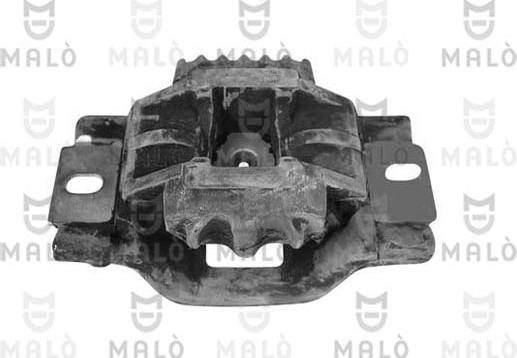 AKRON-MALÒ 19115 - Подушка, підвіска двигуна autozip.com.ua