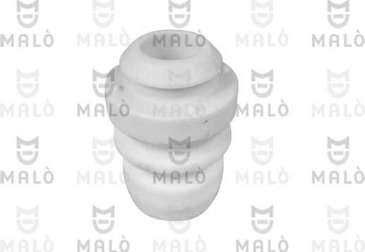 AKRON-MALÒ 19118 - Відбійник, буфер амортизатора autozip.com.ua