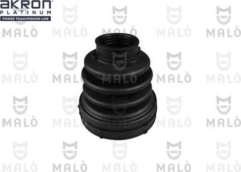 AKRON-MALÒ 191873 - Пильник, приводний вал autozip.com.ua