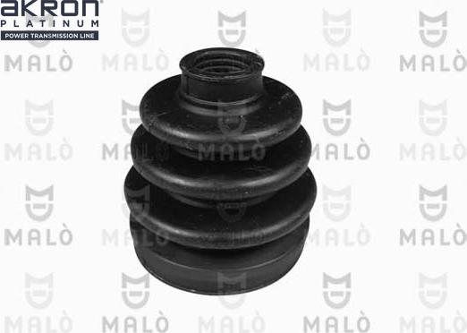 AKRON-MALÒ 191251 - Пильник, приводний вал autozip.com.ua