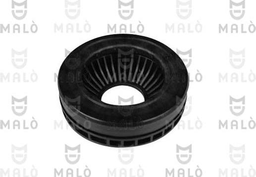 AKRON-MALÒ 19120 - Опора стійки амортизатора, подушка autozip.com.ua