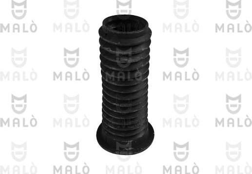 AKRON-MALÒ 19174 - Пильник амортизатора, захисний ковпак autozip.com.ua