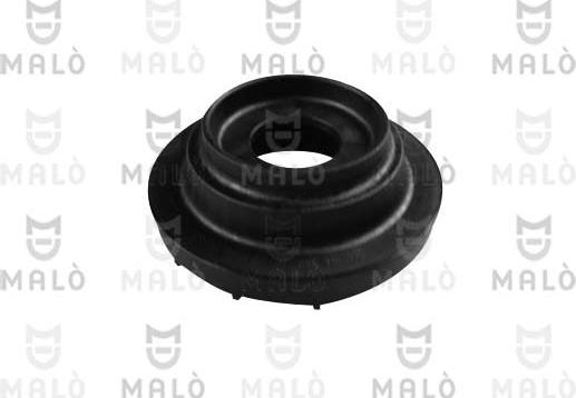 AKRON-MALÒ 19175 - Підшипник кочення, опора стійки амортизатора autozip.com.ua