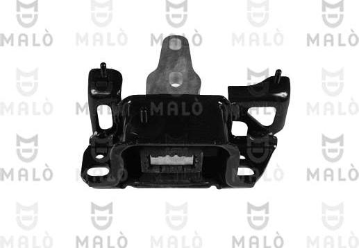 AKRON-MALÒ 19171 - Подушка, підвіска двигуна autozip.com.ua