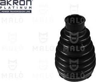 AKRON-MALÒ 191772 - Пильник, приводний вал autozip.com.ua
