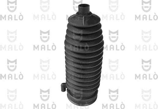 AKRON-MALÒ 19399 - Пильник, рульове управління autozip.com.ua
