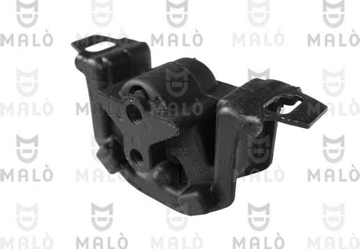 AKRON-MALÒ 19350 - Подушка, підвіска двигуна autozip.com.ua