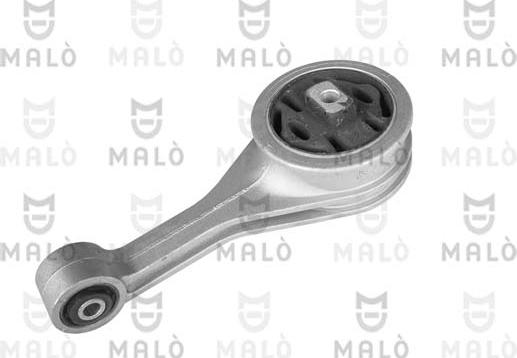 AKRON-MALÒ 193071 - Подушка, підвіска двигуна autozip.com.ua