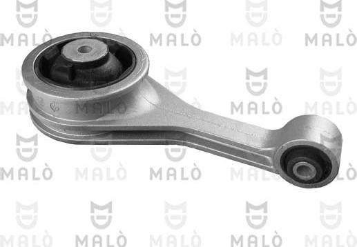 AKRON-MALÒ 19307 - Подушка, підвіска двигуна autozip.com.ua