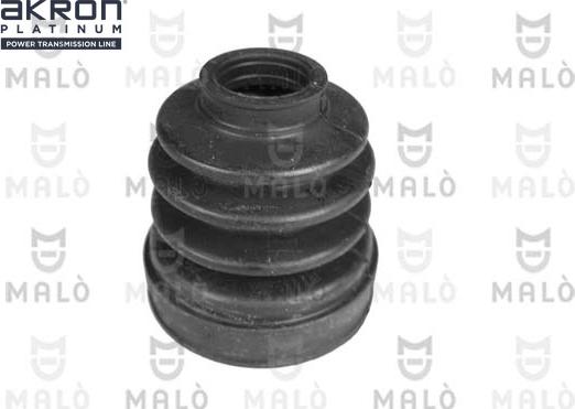 AKRON-MALÒ 193191 - Пильник, приводний вал autozip.com.ua