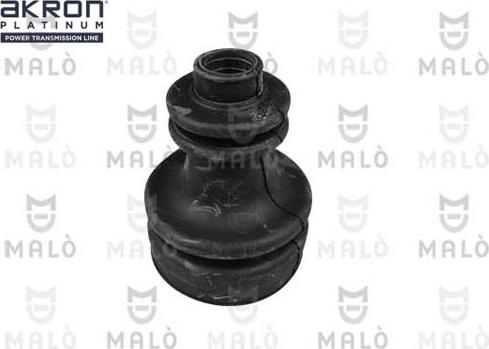 AKRON-MALÒ 19317 - Пильник, приводний вал autozip.com.ua
