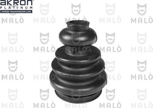 AKRON-MALÒ 19381 - Пильник, приводний вал autozip.com.ua