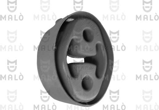 AKRON-MALÒ 193252 - Кронштейн, втулка, система випуску autozip.com.ua