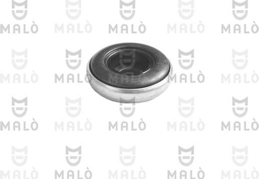 AKRON-MALÒ 193262 - Опора стійки амортизатора, подушка autozip.com.ua