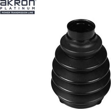 AKRON-MALÒ 193203 - Пильник, приводний вал autozip.com.ua