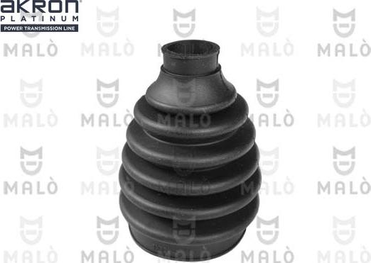 AKRON-MALÒ 193202 - Пильник, приводний вал autozip.com.ua