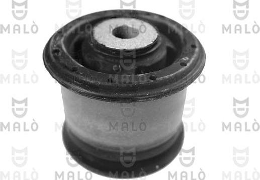 AKRON-MALÒ 19323 - Втулка, балка мосту autozip.com.ua
