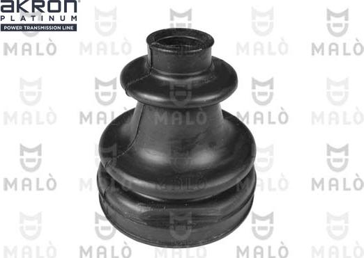 AKRON-MALÒ 193222 - Пильник, приводний вал autozip.com.ua