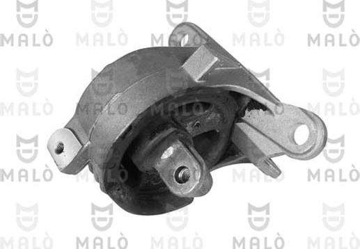 AKRON-MALÒ 192961 - Підвіска, ступінчаста коробка передач autozip.com.ua