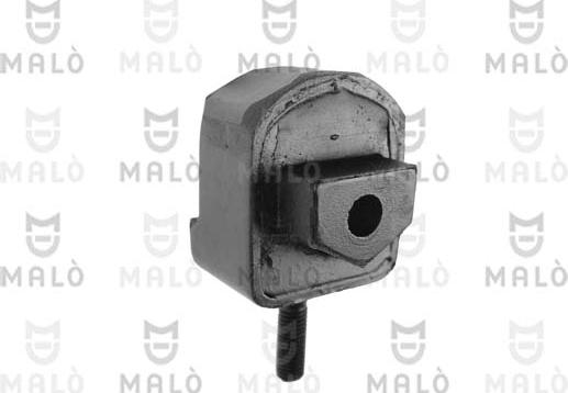 AKRON-MALÒ 192492 - Подушка, підвіска двигуна autozip.com.ua