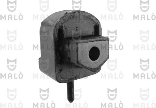 AKRON-MALÒ 19249 - Подушка, підвіска двигуна autozip.com.ua