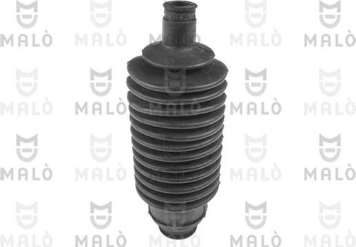 AKRON-MALÒ 192411 - Пильник, рульове управління autozip.com.ua