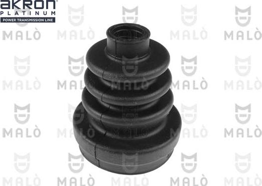 AKRON-MALÒ 19259 - Пильник, приводний вал autozip.com.ua