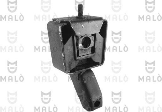 AKRON-MALÒ 19286 - Подушка, підвіска двигуна autozip.com.ua